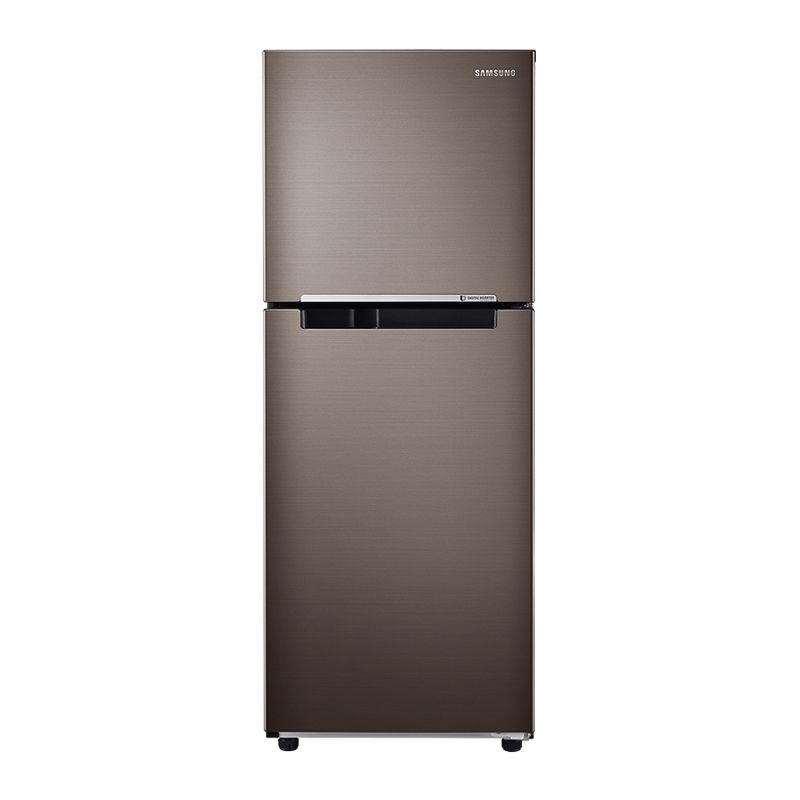 [Trả góp 0%]Tủ lạnh Samsung RT20HAR8DDX/SV 208 lít Inverter