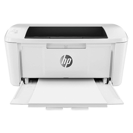 Bán máy in laser đen trắng HP LaserJet Pro M15a (W2G50A) hàng chính hãng