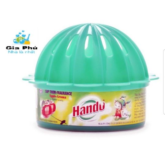 Sáp thơm phòng đa năng Hando 87g cho mọi nhà