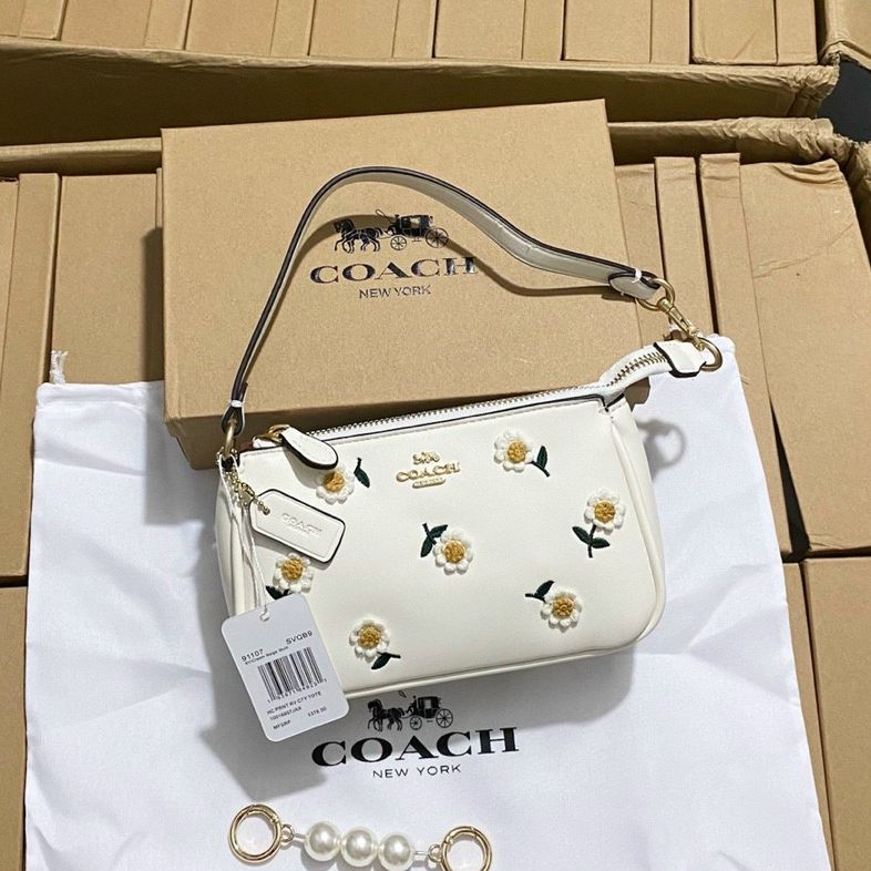 Túi kẹp nách size 19cm
