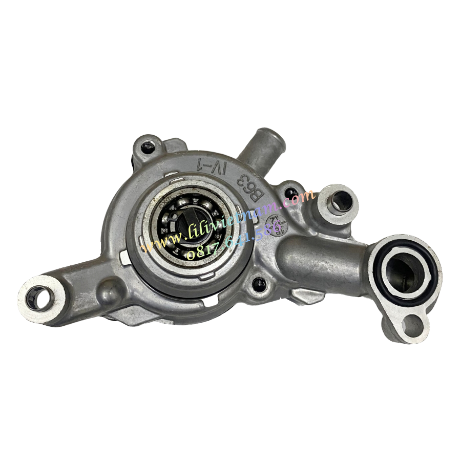 Bơm dung dịch làm mát xe N-MAX