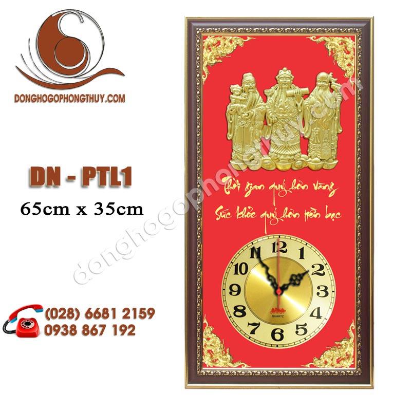 [HCM]TRANH ĐỒNG HỒ TREO TƯỜNG