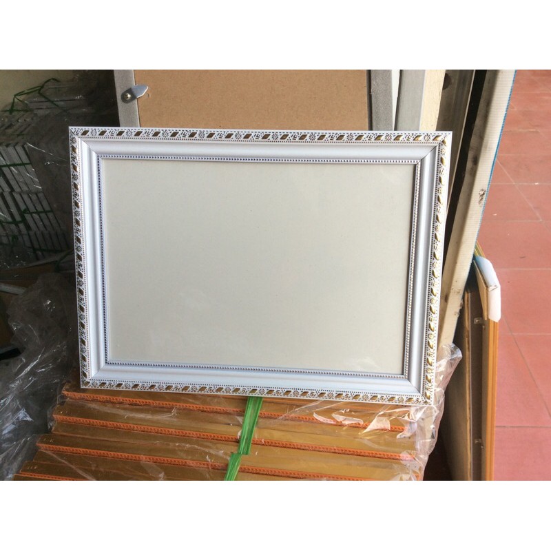 Khung ảnh a4 sỉ lẻ mặt mica