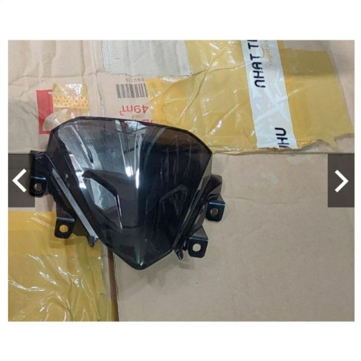 Chắn gió winner x 150 2022 v3