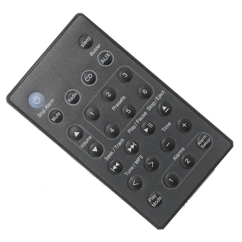 bose wave remote