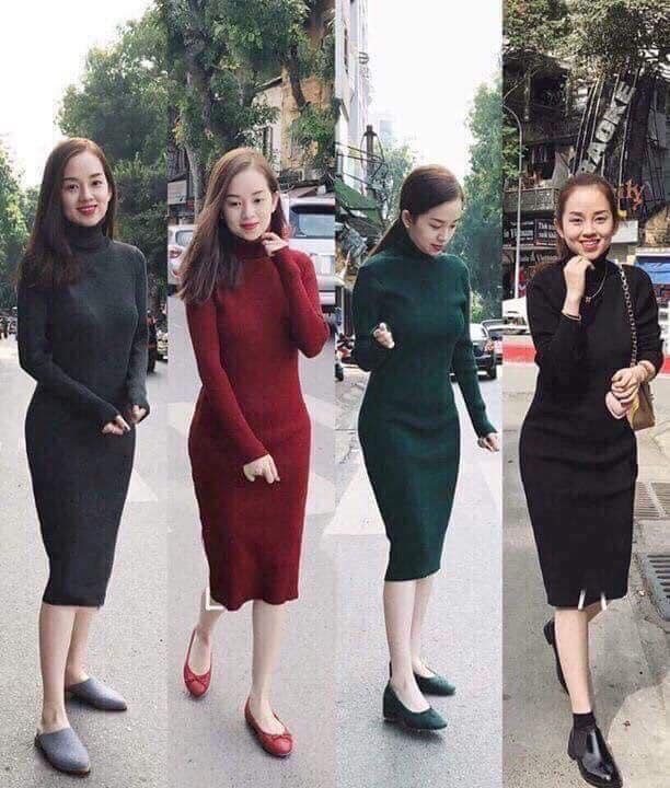 Váy Body Dài 2 Dây Sọc giá rẻ Tháng 72023BigGo Việt Nam