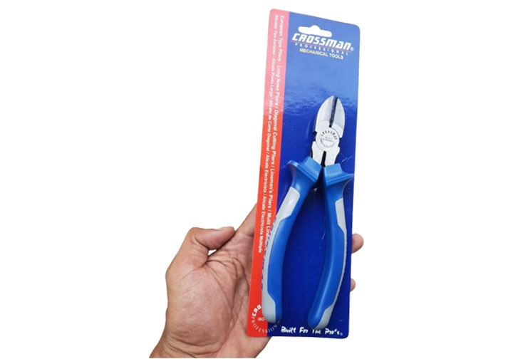 Kìm cắt crossman 95-217 7-1/2inch