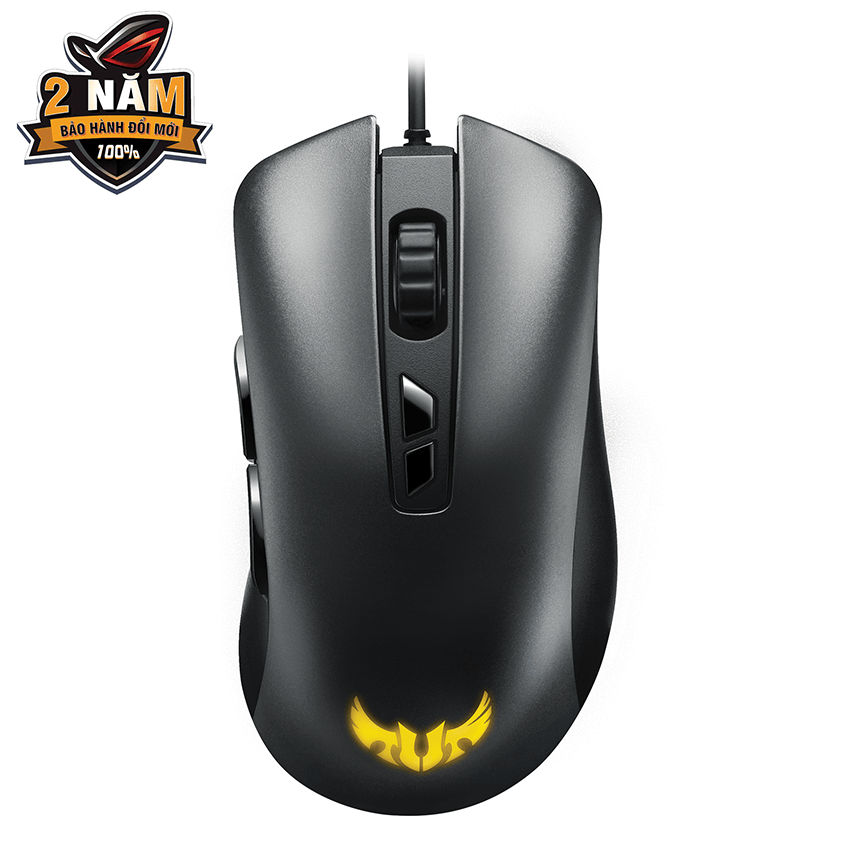 Chuột chơi game asus tuf m3