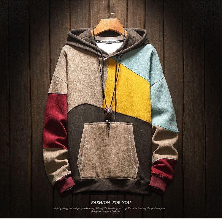 [HCM]áo khoác hoodie nam áo khoác hoodie nữ áo khoác nam nữ phong cách thu đông mẫu mới HD3