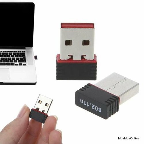 Usb thu wifi 802.11 - chính hãng fb-link