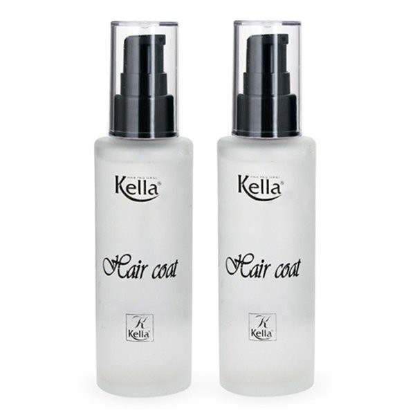 Dầu bóng dưỡng tóc kella hair coat 60ml