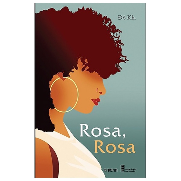 Fahasa - Rosa, Rosa