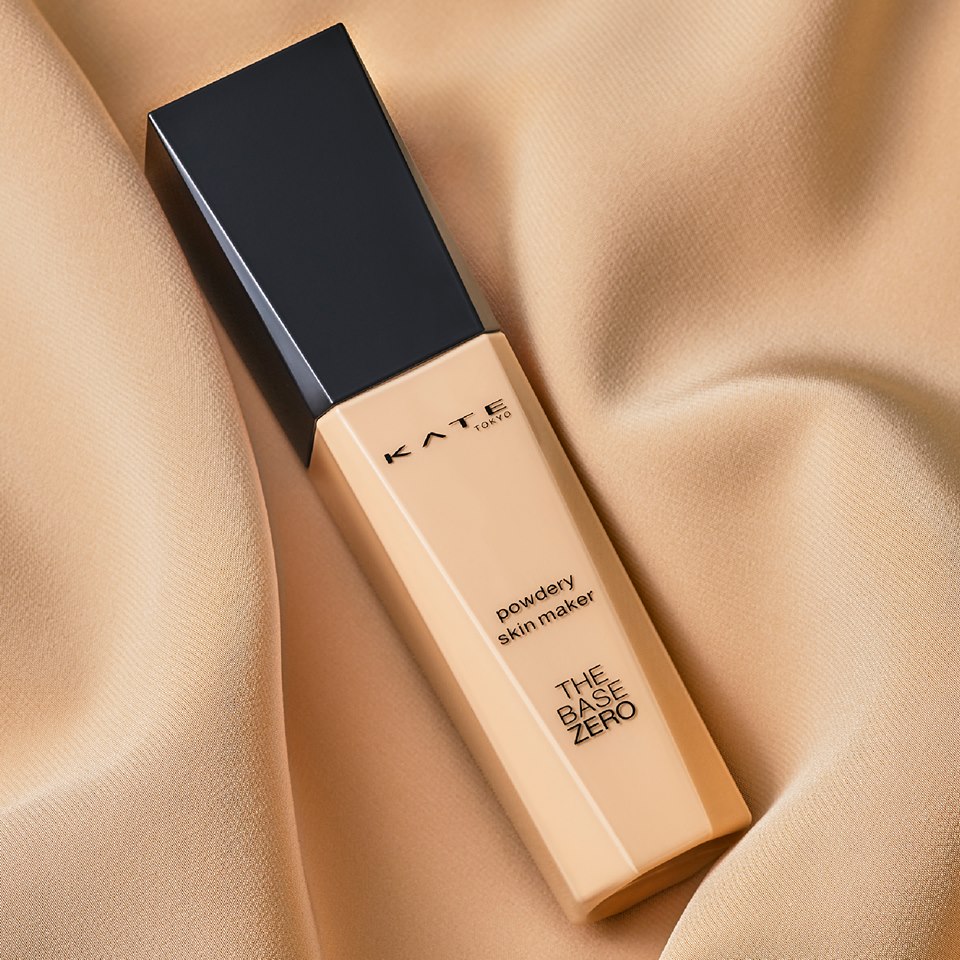 Kem nền Kate Tokyo (ĐÁNH NHƯ KHÔNG)(HÀNG NỘI ĐỊA NHẬT)