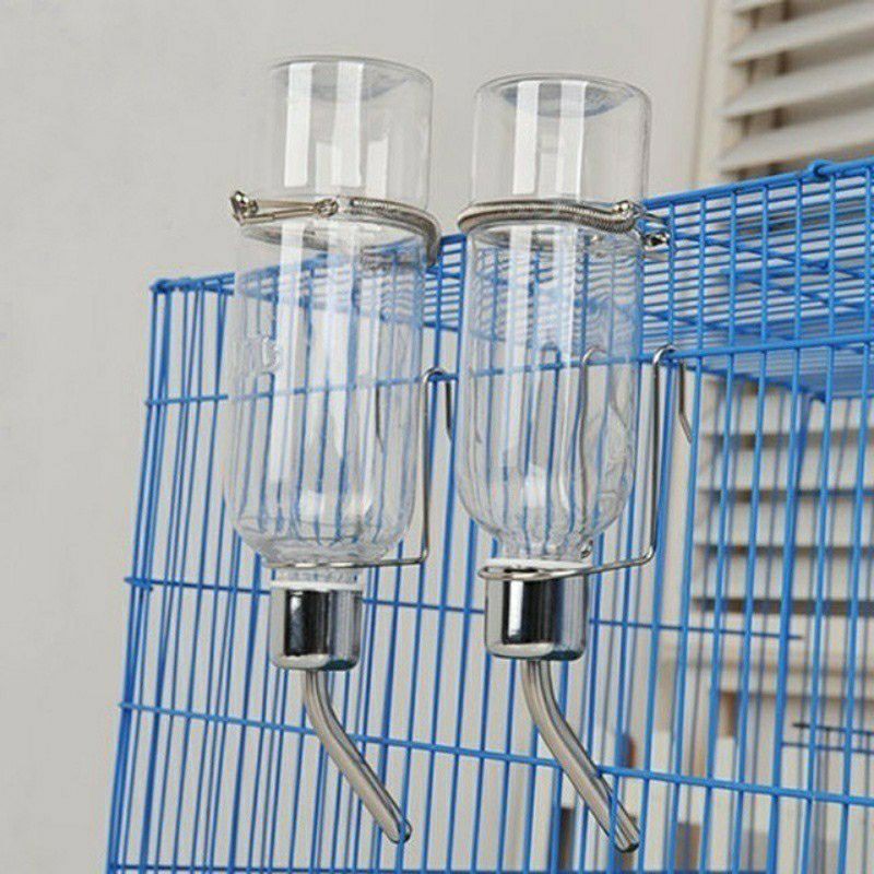 Bình 350ml cho chồn, chó, chim vẹt, mèo