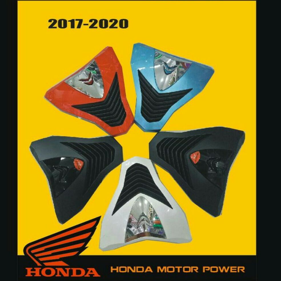 mặt nạ Wave Alpha 2017 2020 2 tầng phong cách ý