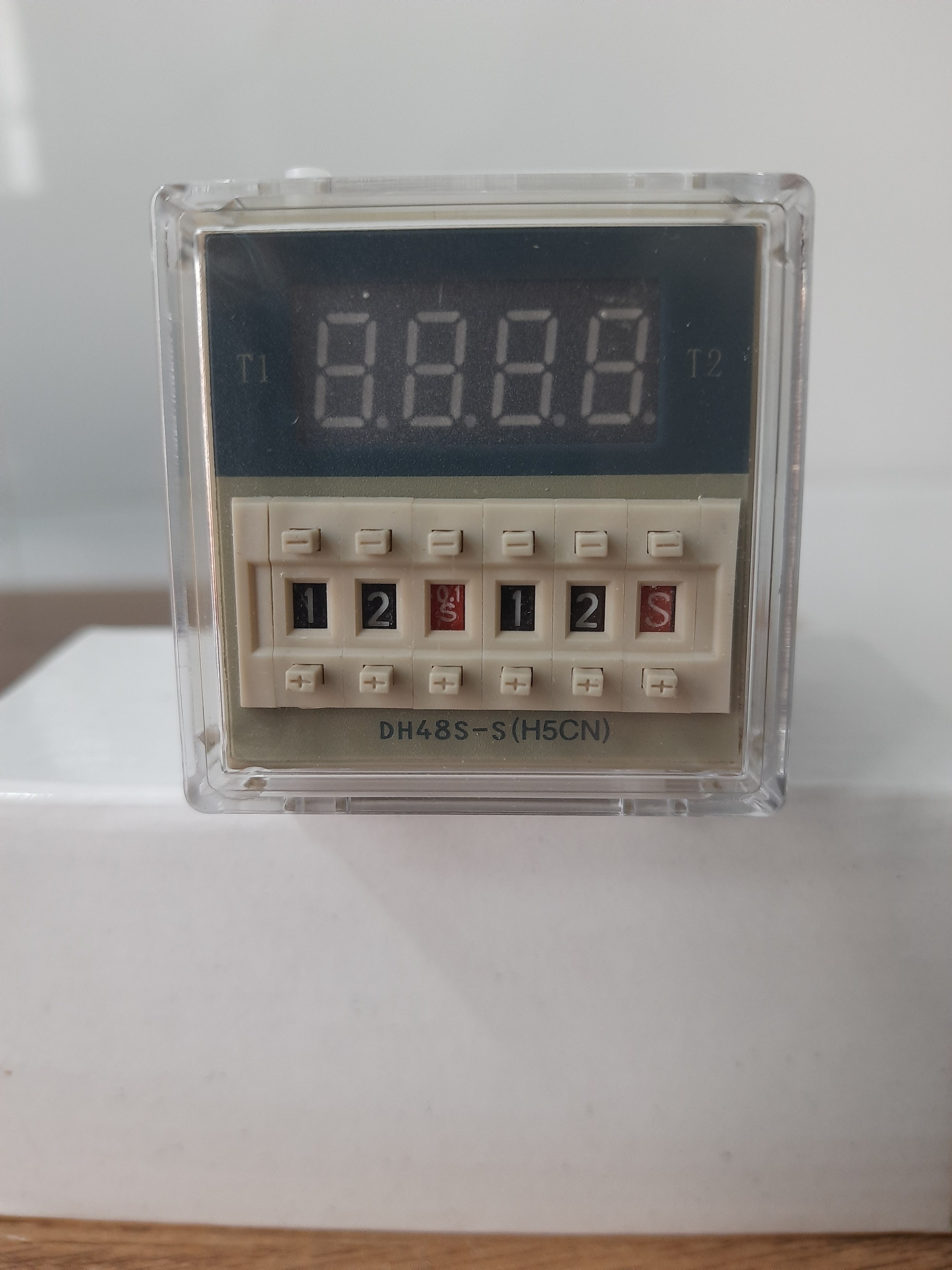 TIMER DH48S-S Rơ le thời gian