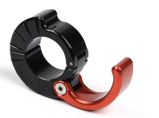 Móc treo đồ ghi đông xe máy, xe đạp điện, xe đạp gấp gọn