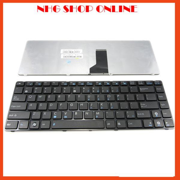 Bàn phím laptop asus x44 x44c x44h x44l