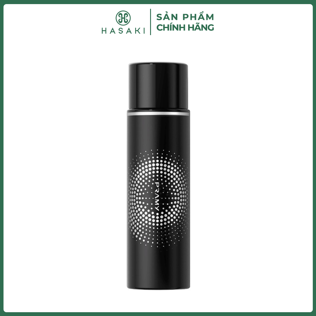 Xịt Khoá Makeup Pramy Cấp Ẩm Mịn Lì Moisturizing Makeup Setting Spray (Matte Finish) Hasaki Sản Phẩm Chính Hãng