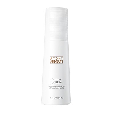 Tinh chất dưỡng da Atomy Absolute Cellactive Serum