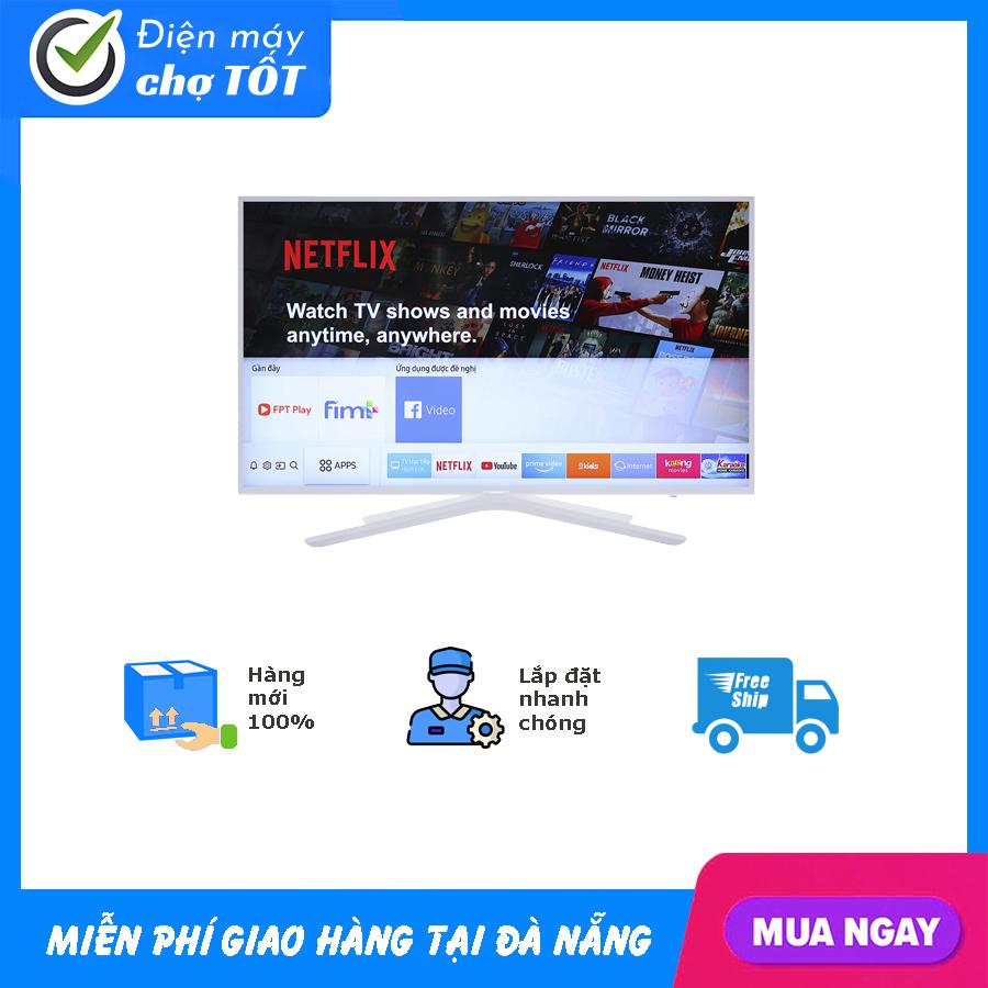 Smart Tivi Samsung 49 inch UA49N5510AKXXV