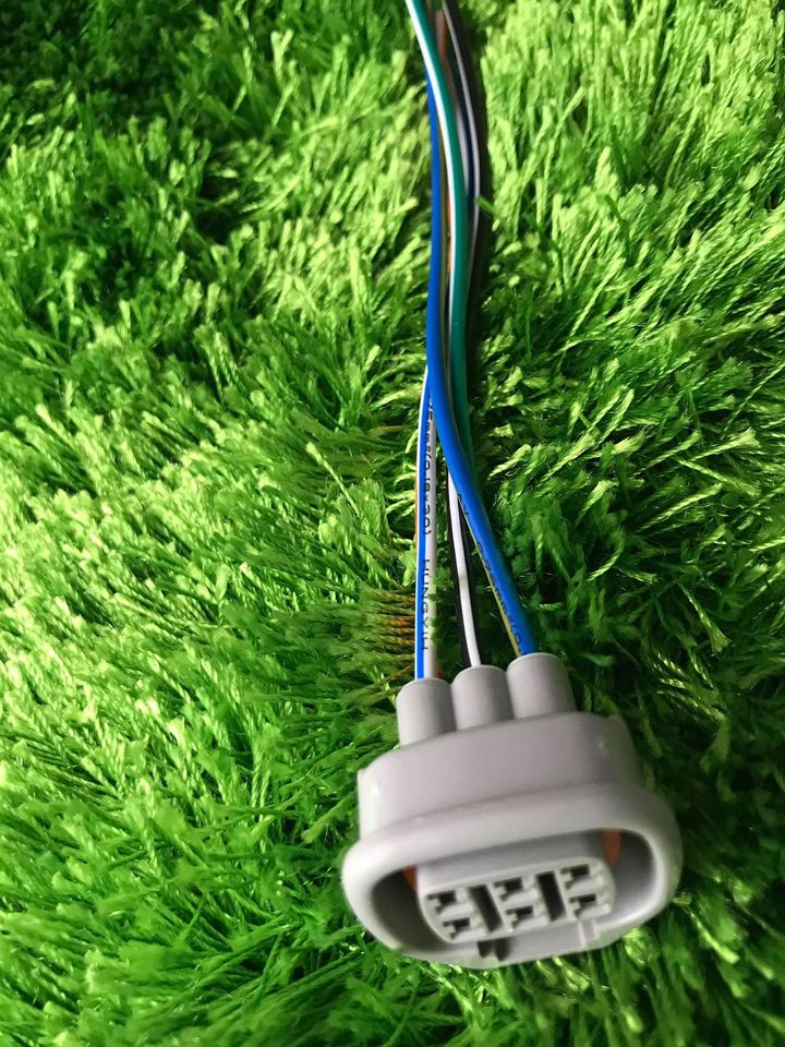 Giắc ic suzuki fx 125