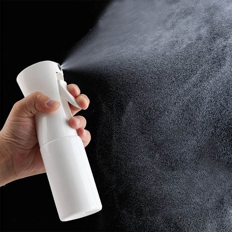 300ml Chai xịt liên tục chất khử trùng cồn