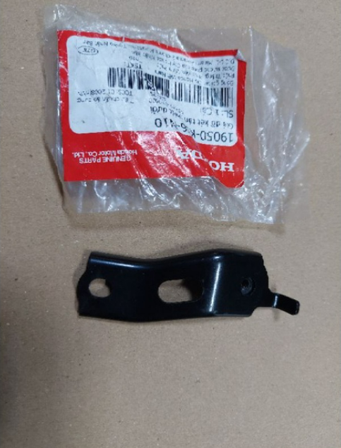Bát giữ két nước tản nhiệt Honda winner 150