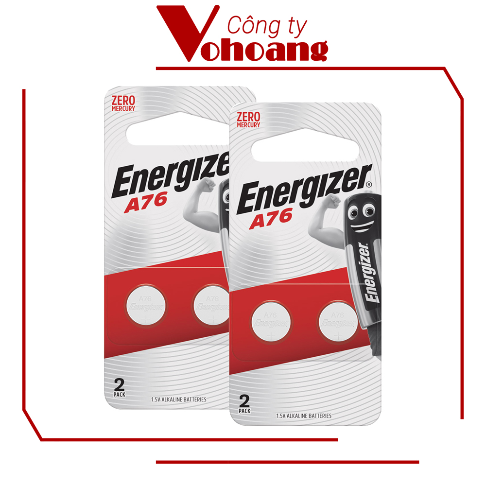 4 pin nút áo energizer a76 bp2 điện áp 1.5v - lắp máy tính đồng hồ đồ chơi ...