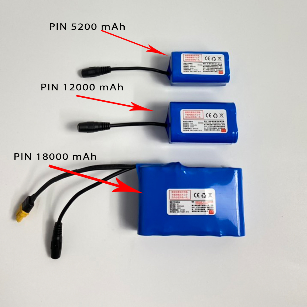 Phụ kiện thuyền thả mồi câu cá, thuyền thả thính kaiwo điều khiên từ xa lên lới 500m