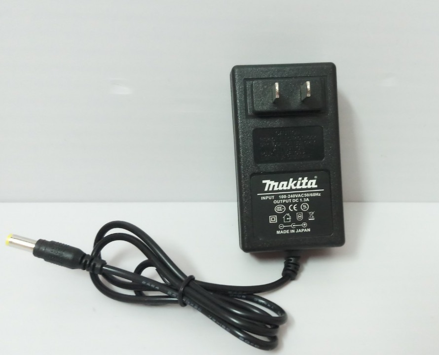 Sạc pin 21v dùng cho máy khoan pin 18v, 21v, 24v, 26v
