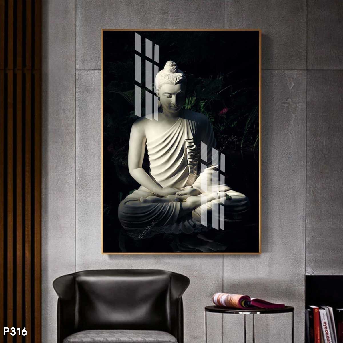 Tranh tráng gương phật giáo - p15