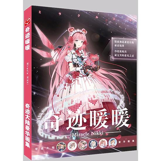 Photobook ngôi sao thời trang bìa cứng A4 album ảnh tặng kèm poster tập ảnh