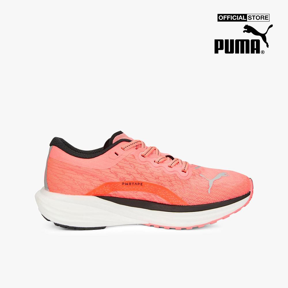PUMA - Giày chạy bộ nữ Deviate NITRO 2 376855-04