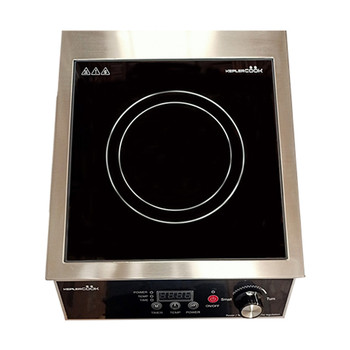 Bếp từ đơn công nghiệp 3500w mẫu mới kl671n