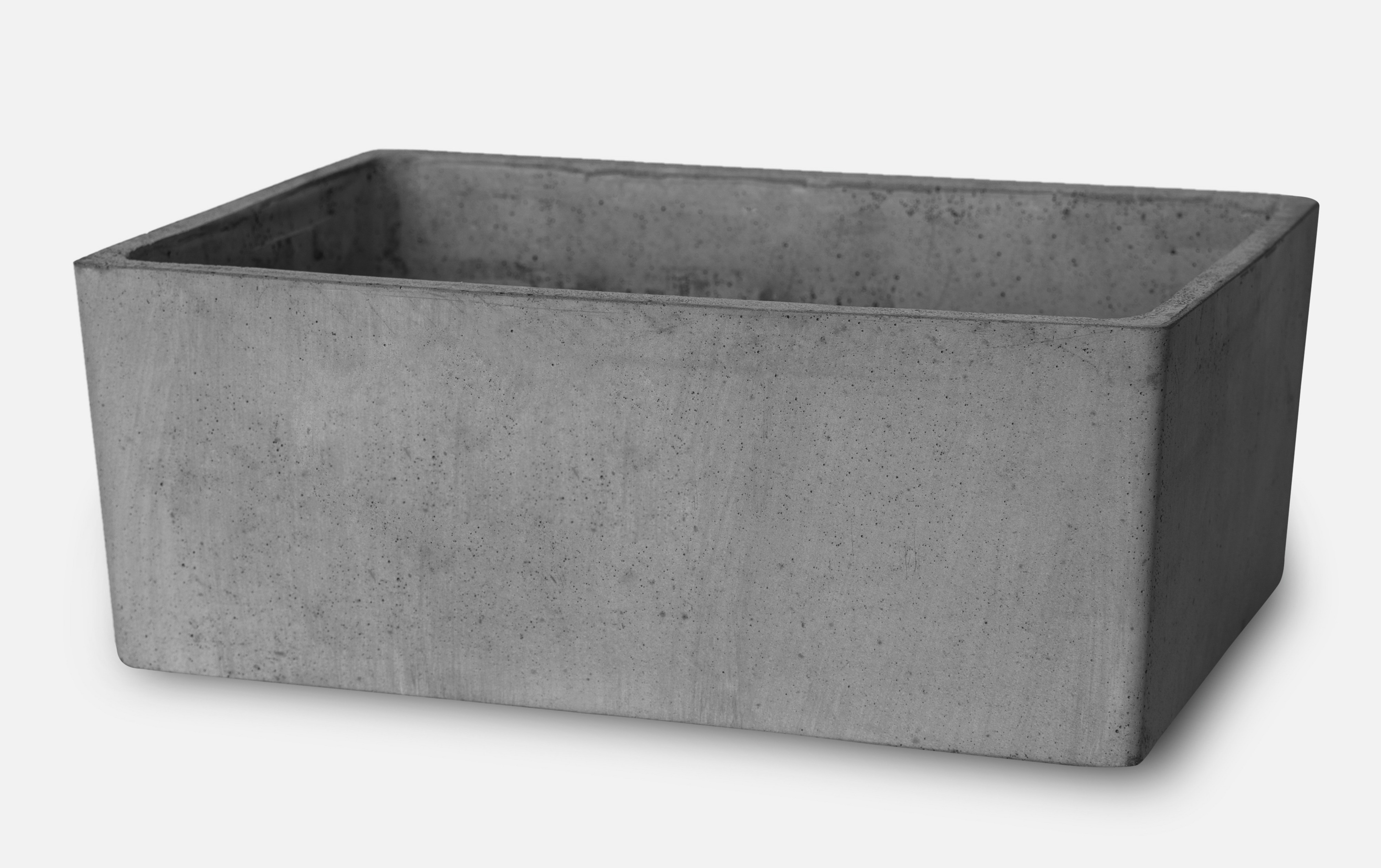 [HCM]Chậu Xi Măng TERRA