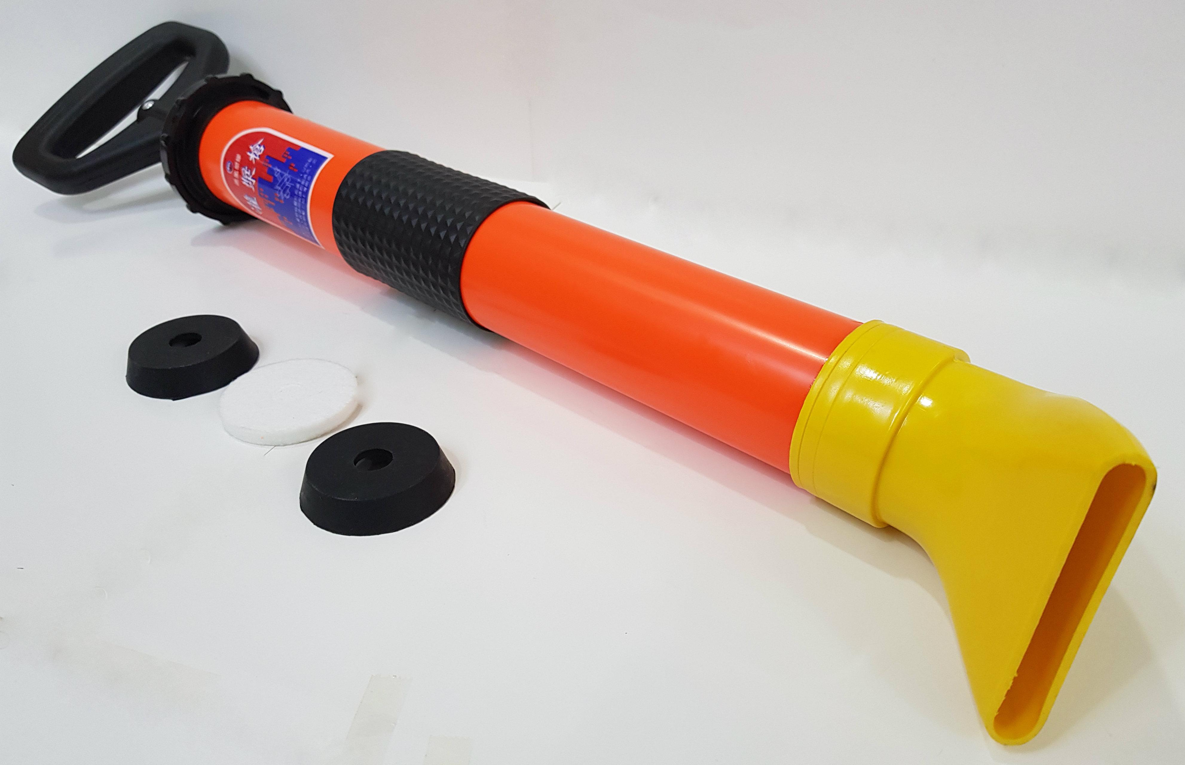 Dụng cụ bơm vữa đầu co ph000-05