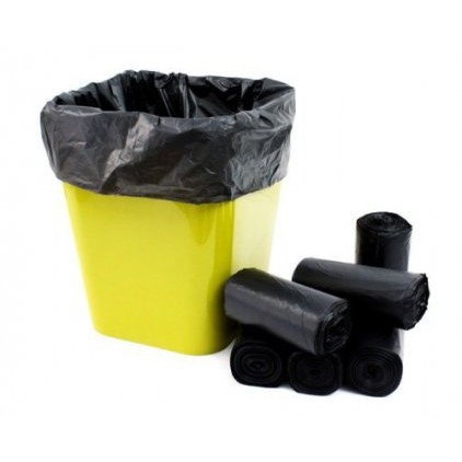 Combo 3 cuộn túi đựng rác