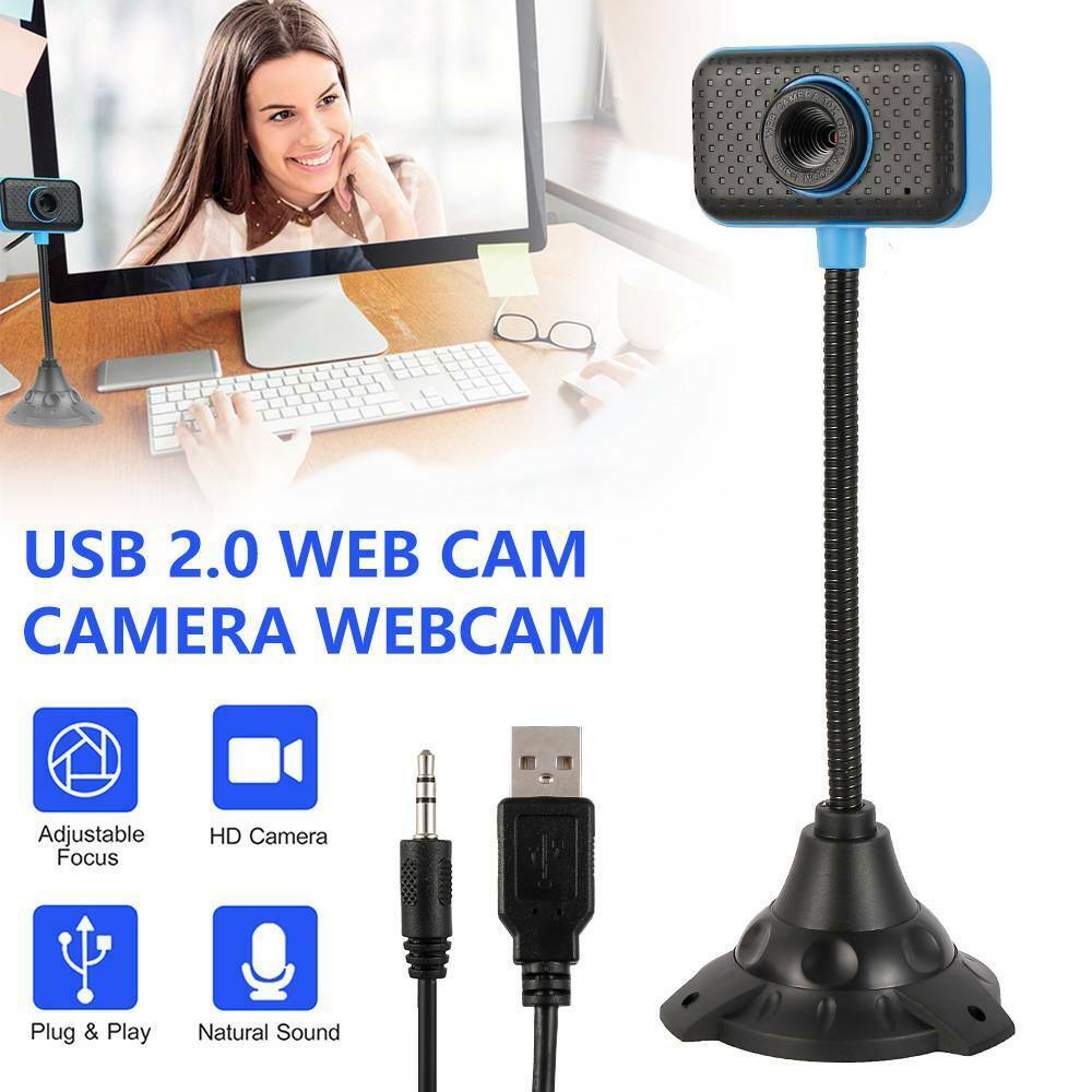 dslr webcam usb