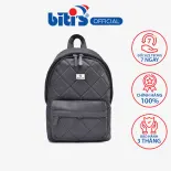 [5.1 - 17.1 Voucher 12% đơn 500k giảm tối đa 80k]Balo Nữ Gosto GBBW00200DEN (ĐEN)