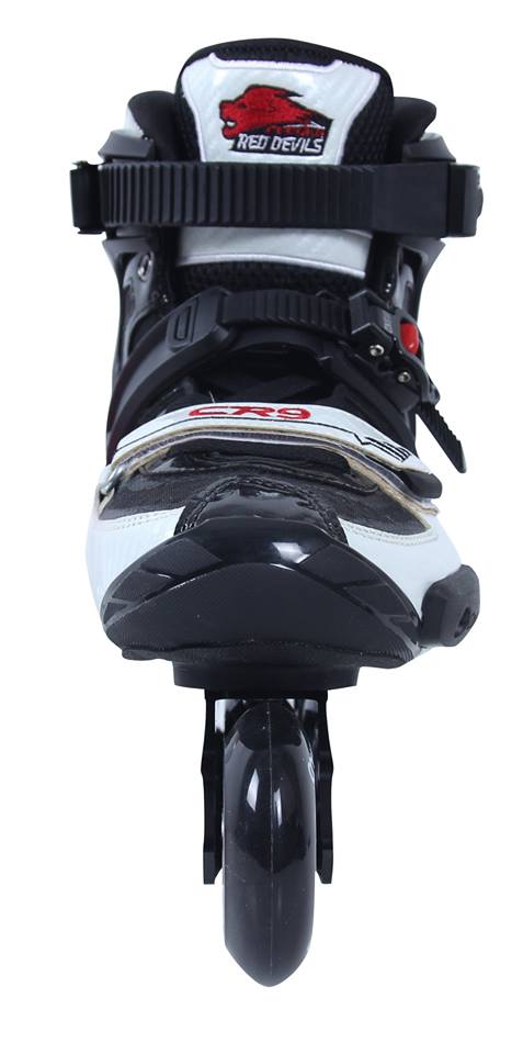 Giày Patin Cougar CR9  Tặng Bảo hộ người lớn + Túi đựng patin chuyên