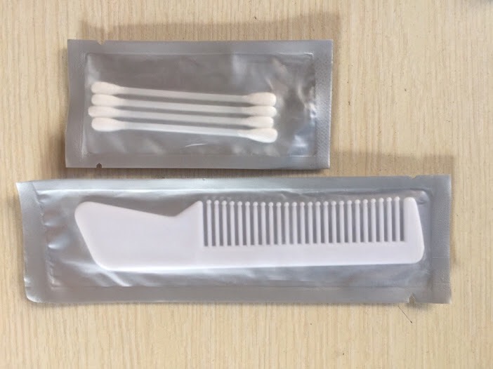 200 gói tăm bông mini cho khách sạn nhà nghỉ...