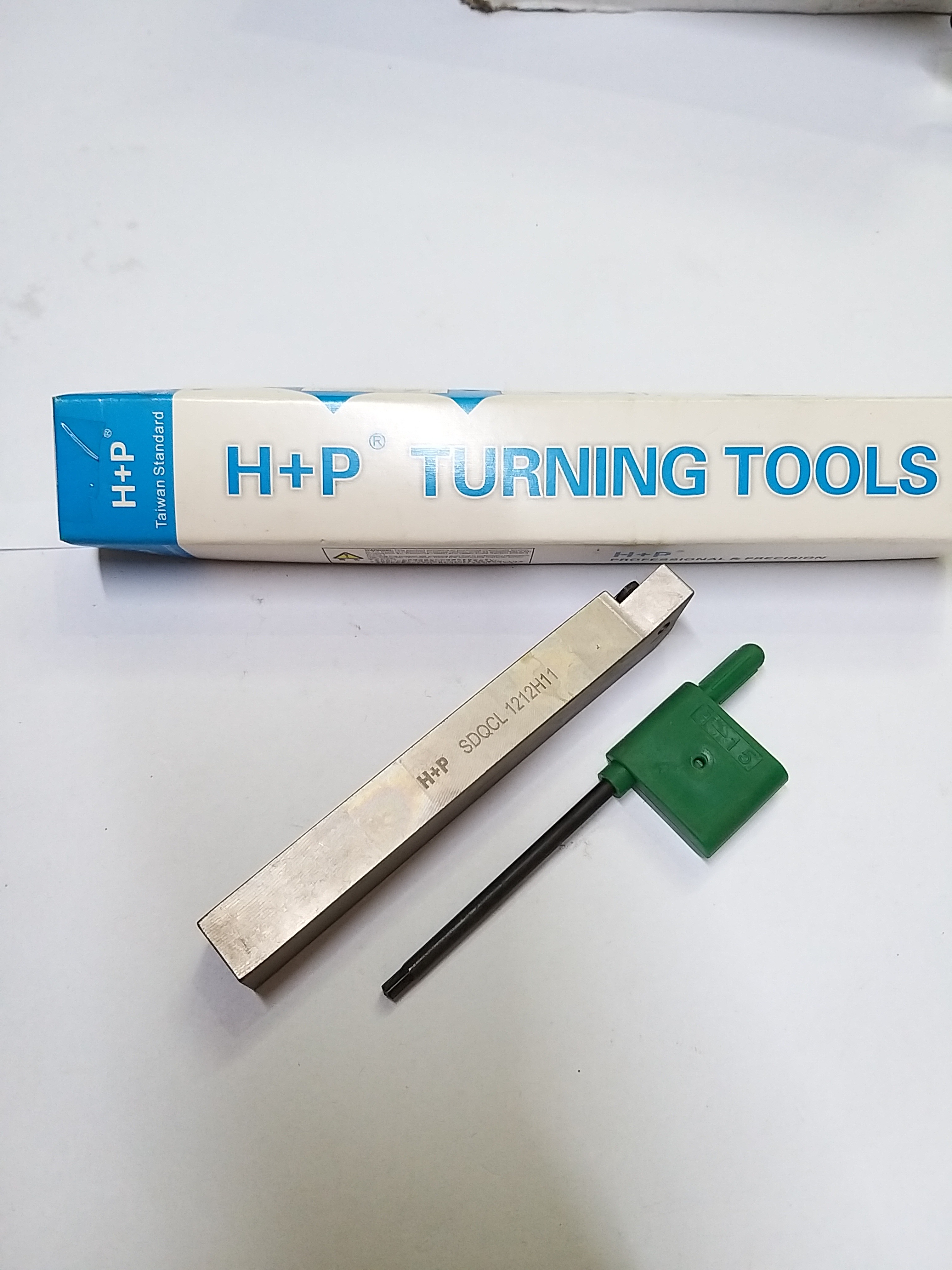 Cán dao tiện cnc 12, 20, 25