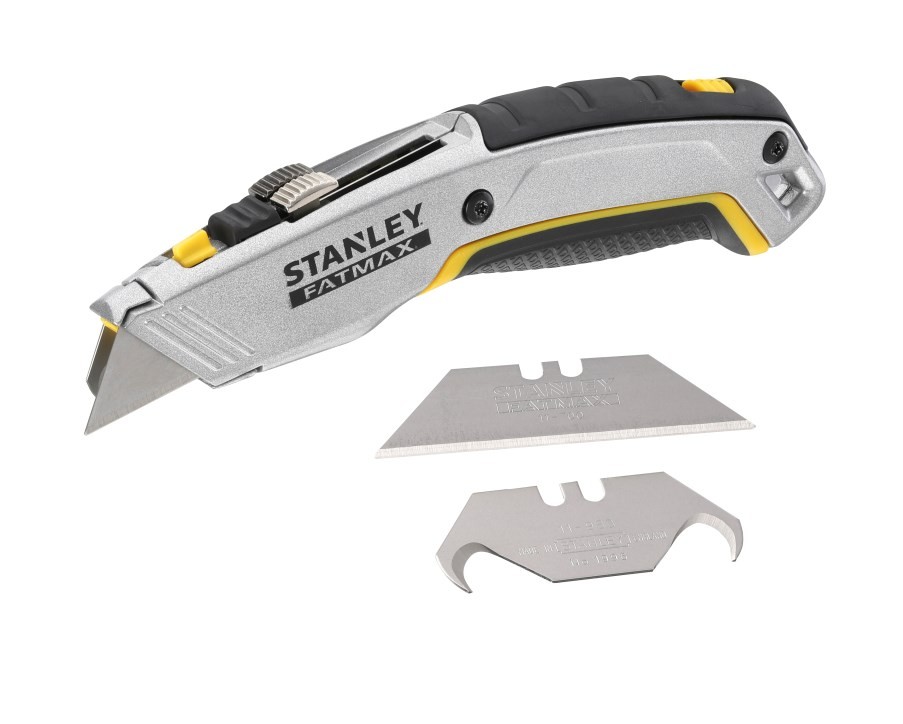 Dao trổ FatMax Xtreme 7 /175mm Stanley 10-789