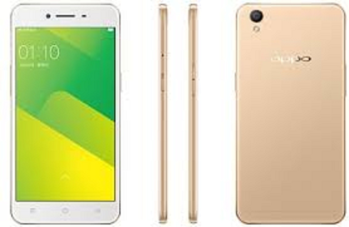 Điện thoại Oppo A37 Chính Hãng 2sim ram 3/32G, Cấu hình mạnh đỉnh Cày PUBG/Liên Quân/Free Fire/Tiktok siêu mượt