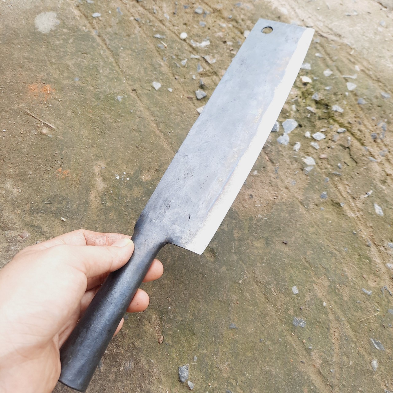 Dao chặt cây, dao chặt củi, dao phát cỏ cao cấp- DAO PHÚC SeN