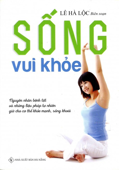 Sống Vui Khỏe