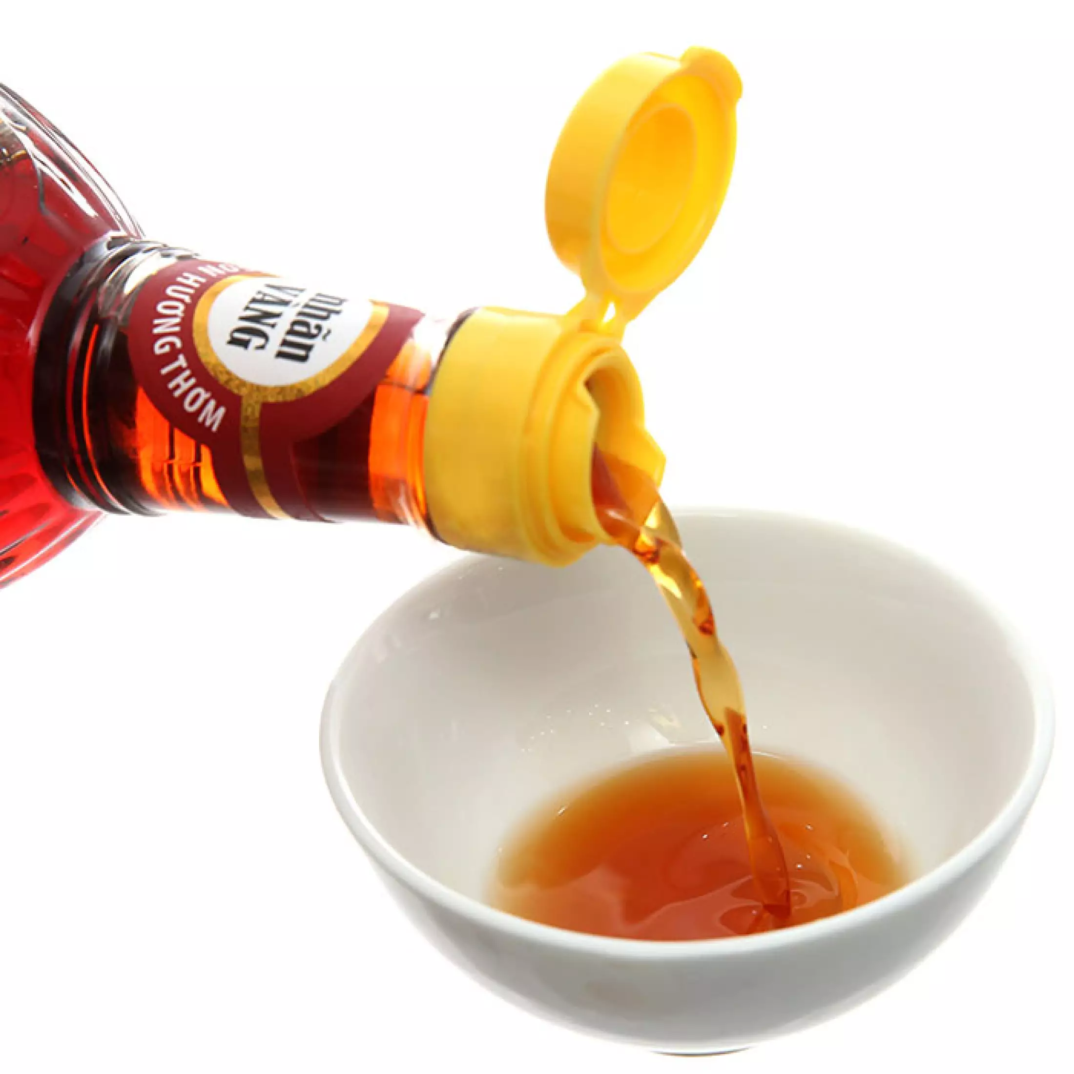 NƯỚC MẮM LIÊN THÀNH NHÃN VÀNG 600ML
