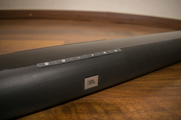 soundbar 2.1 ch jbl sb150
