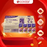 Thùng 48 Hộp Sữa Bột Pha Sẵn Pediasure Vani Giúp Xương Chắc Khỏe Tăng Chiều Cao Cho Bé 1-10 Tuổi 110ml 180ml - Bibo Mart